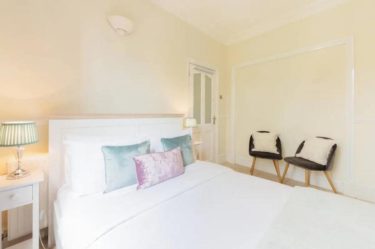 Charming 3bd Flat - 5 Minutes To Victoria Park Appartamento *