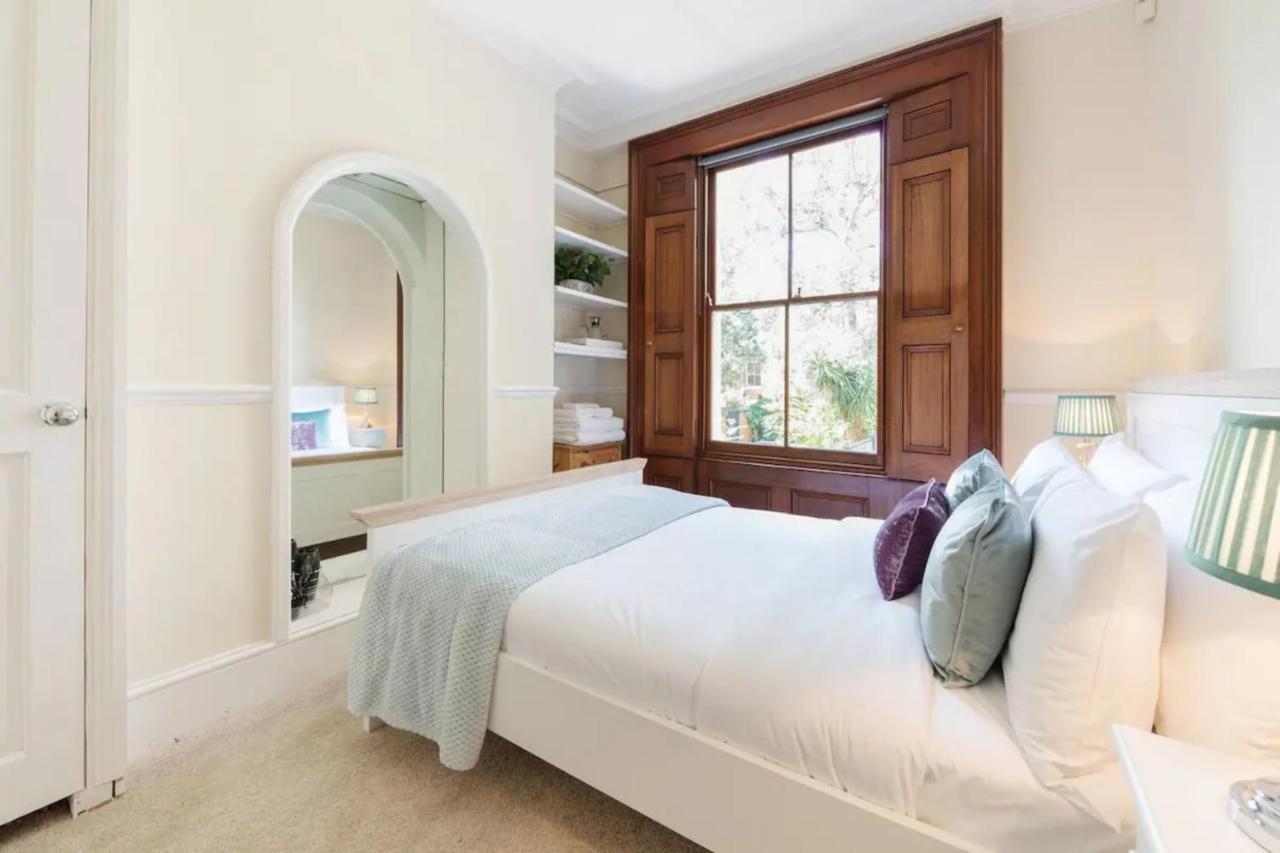 Charming 3bd Flat - 5 Minutes To Victoria Park Londra
